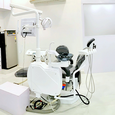 Dental Equipments for surgeries