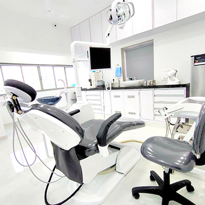 Dental Equipments