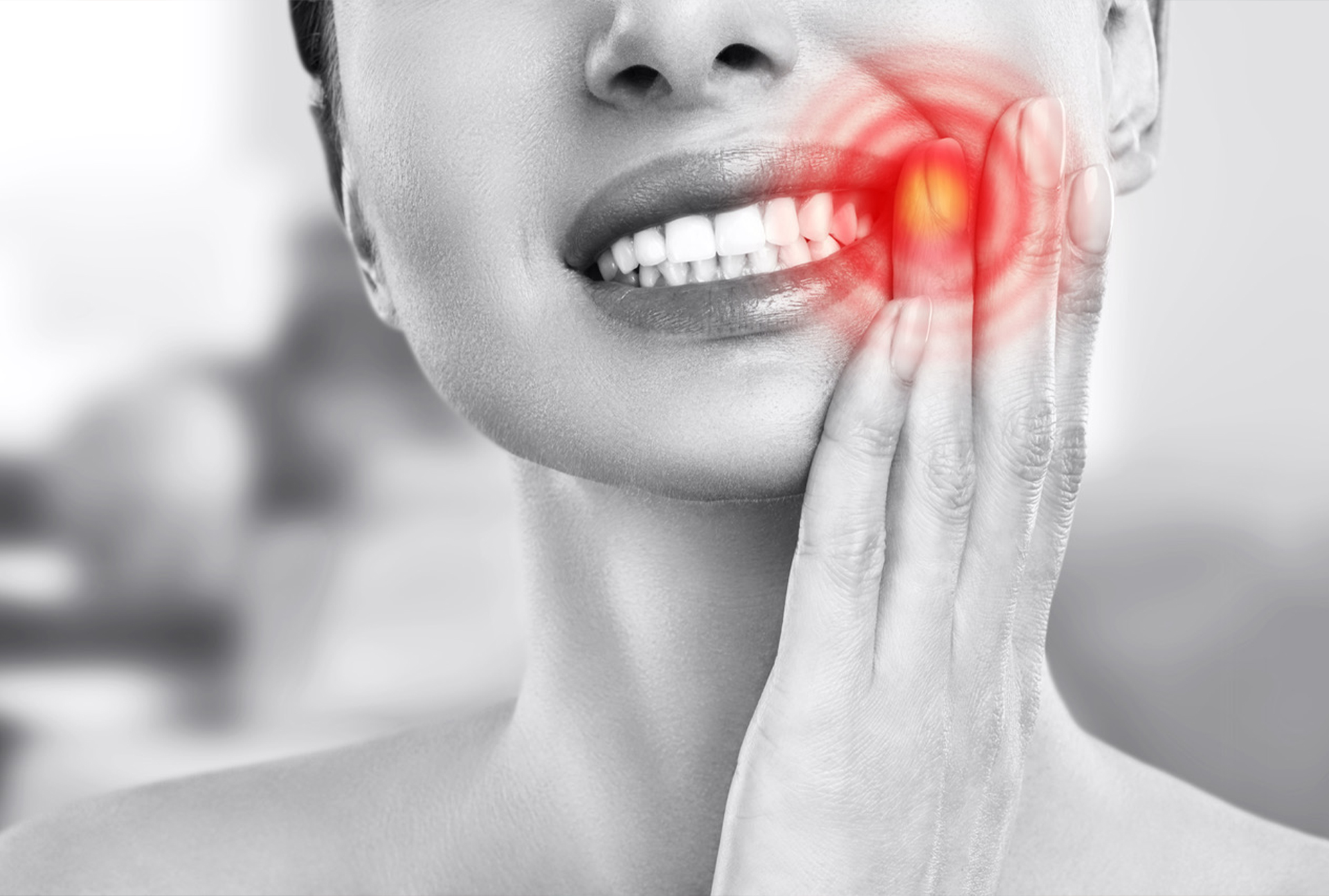 Solving Dental Problems that are affecting your Health