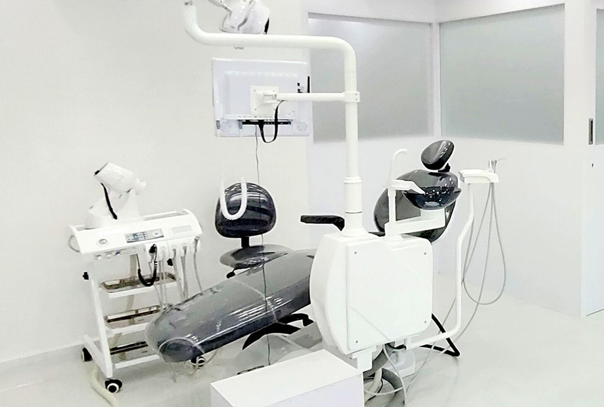 Choose The Maxfac Clinic in South Mumbai for all your dental treatments