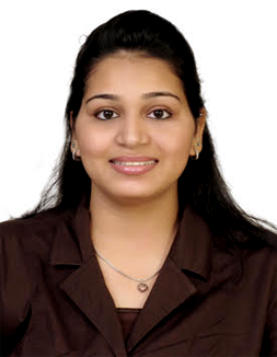 Dr. Priyanka Engineer